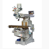 3S Universal vertical turret milling machine