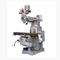 Poleda 5m/5s Universal Vertical Rocker Turret Milling Machine with High Accuracy, China