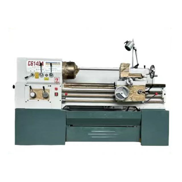 6140 Lathe