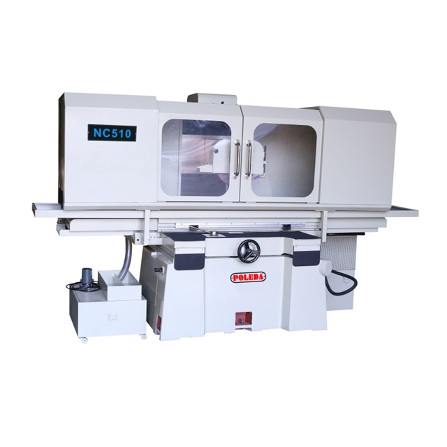 Saddle Type Precision Surface Grinding Machine