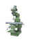 Poleda 5m/5s Universal Vertical Rocker Turret Milling Machine with High Accuracy, China