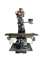 6h Vertical and Horizontal Universal Milling Machine Precision Milling Machine