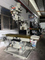 High Quality and High Performance 6hv Universal Vertical Horizontal Turret Milling Machine