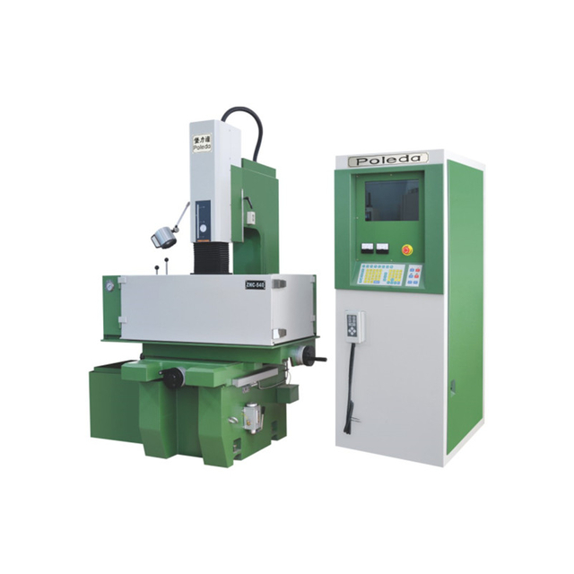 ZNC-540 EDM machine