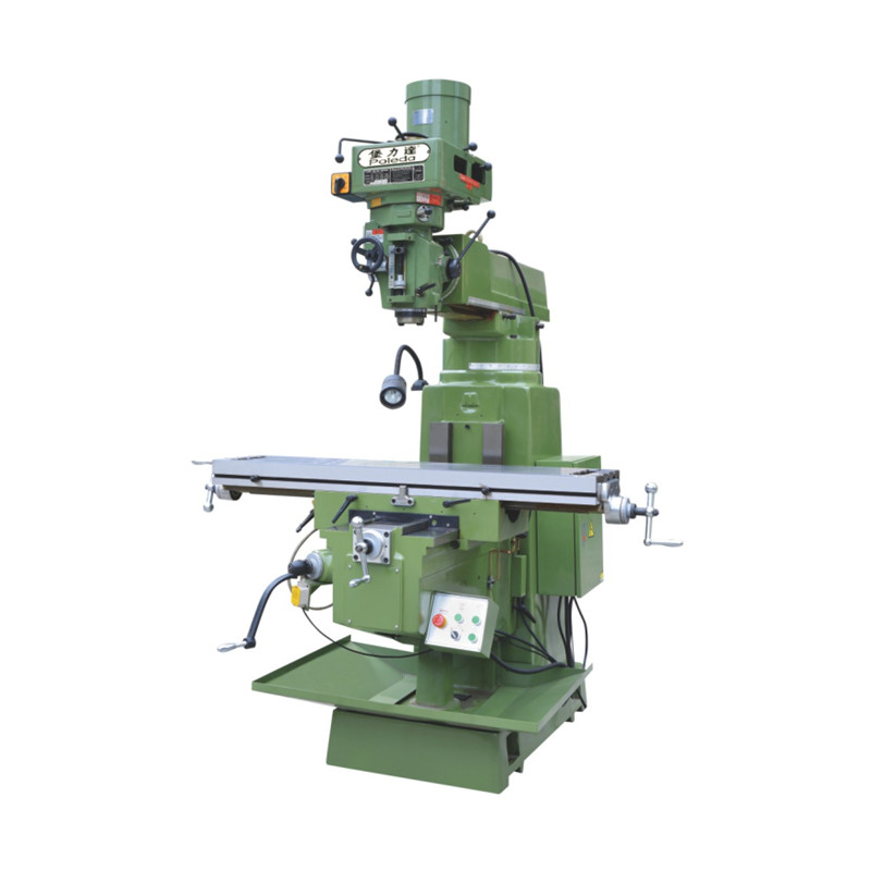 5M Milling machine