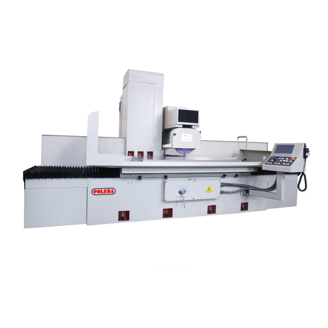 Moving Column Type Precision Surface Grinding Machine