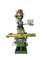 4m Multi-Function Turret Milling Machine Factory Direct Sales (R8/NT30 spindle)