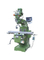 4m Multi-Function Turret Milling Machine Factory Direct Sales (R8/NT30 spindle)