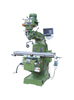 3S Universal vertical turret milling machine