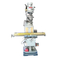 4s High Precision Turret Milling Machine Taiwan Quality (R8/NT30 spindle)