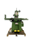 618s Manual Surface Grinding Machine, High Precision Waterproof Spindle