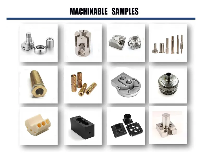 High Quality and High Performance 6hv Universal Vertical Horizontal Turret Milling Machine