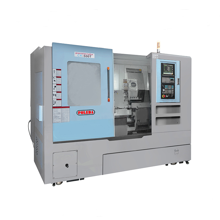 CK-500T CNC Lathe