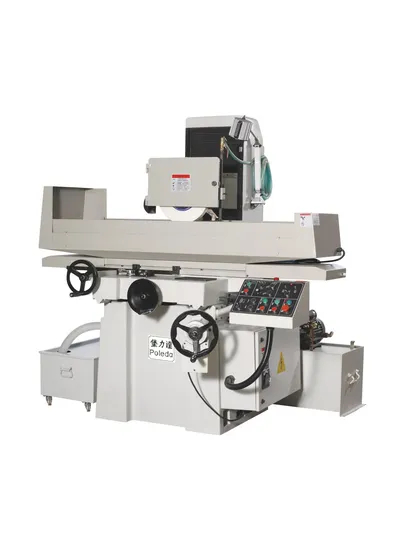 3060ahr Surface Grinding Machine for Metal Working Saddle Type Precision Surface Grinding Machine
