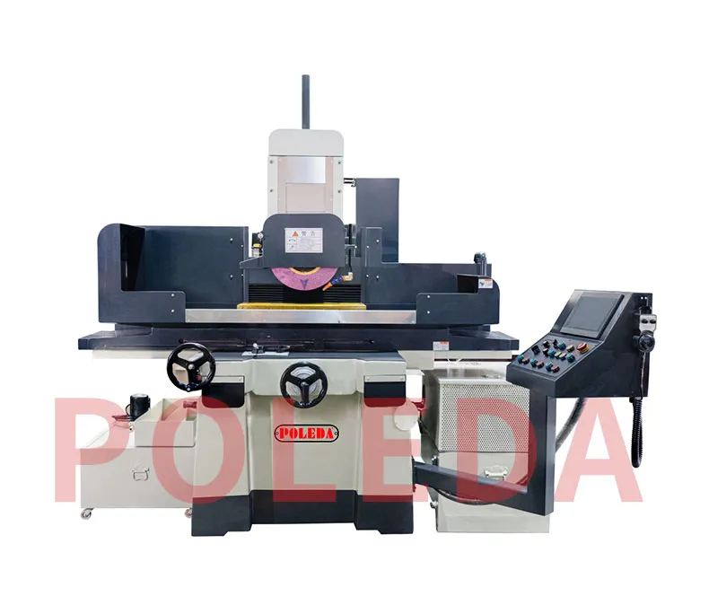 3060ahr Surface Grinding Machine for Metal Working Saddle Type Precision Surface Grinding Machine