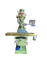 4m Multi-Function Turret Milling Machine Factory Direct Sales (R8/NT30 spindle)