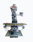 6h Vertical and Horizontal Universal Milling Machine Precision Milling Machine