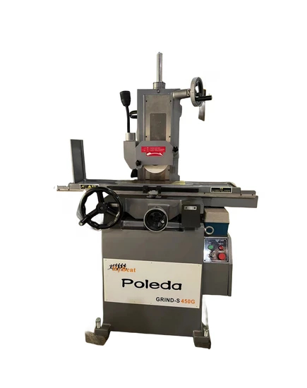 Direct Sales M618/618/618h/618s Surface Grinder with Multifunctional Capabilities for Precision Grinding