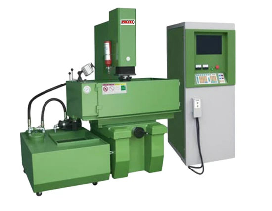 High Precision and High Quality EDM Forming Equipment Znc-540 Made in China