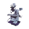 4HW Vertical And Horizontal Milling Machine