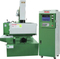 Advanced Spark Erosion EDM Machine for Accurate Die Sinking
