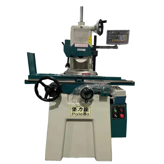 Wholesale Precision 618s Surface Grinding Machine for Manufacturers
