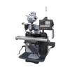 M4Z CNC Milling Machine