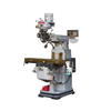 4S Milling Machine 