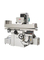 3060ahr Surface Grinding Machine for Metal Working Saddle Type Precision Surface Grinding Machine