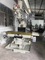 6h Vertical and Horizontal Universal Milling Machine Precision Milling Machine