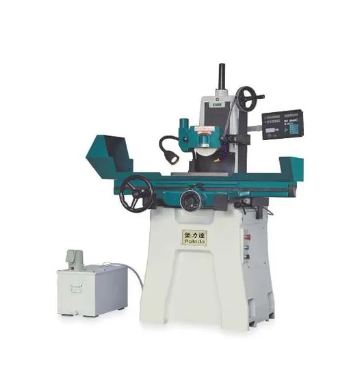 618m High Precision Surface Grinding Machine Manufacturers Wholesale