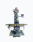 High Quality and High Performance 6hv Universal Vertical Horizontal Turret Milling Machine