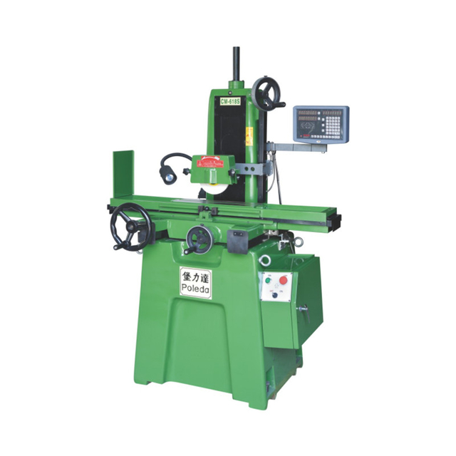 618 Grinding Machine 