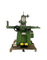 Economical 618s Manual Surface Grinding Machine Taiwan Spindle Source Manufacturers