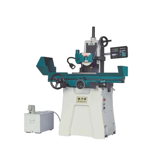 Poleda Column Surface Grinding Machine, Efficient Surface Grinding Solution