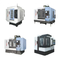 V850 /V855 CNC Machine Center for Metal Cutting Vertical Milling Machining China
